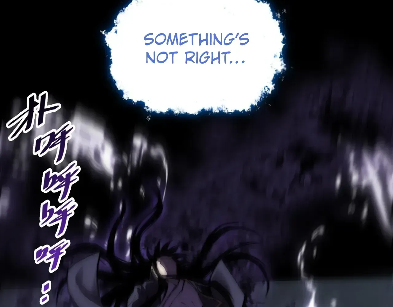 Read Weird Immortal Path chapter 70 image 5 on Lezhin