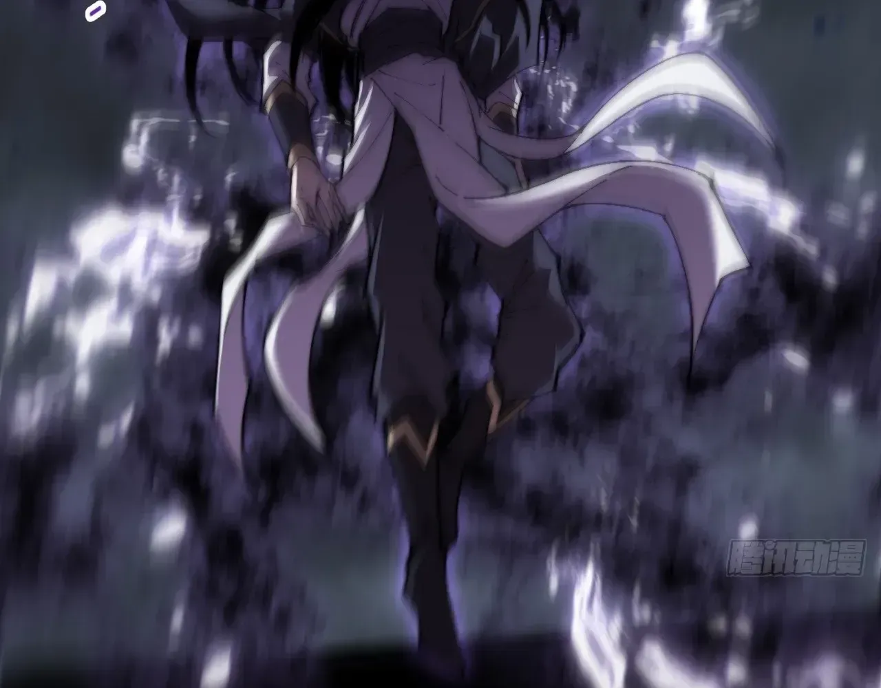 Read Weird Immortal Path chapter 70 image 6 on Lezhin