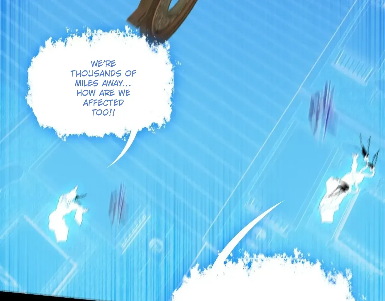 Read Weird Immortal Path chapter 70 image 65 on Lezhin