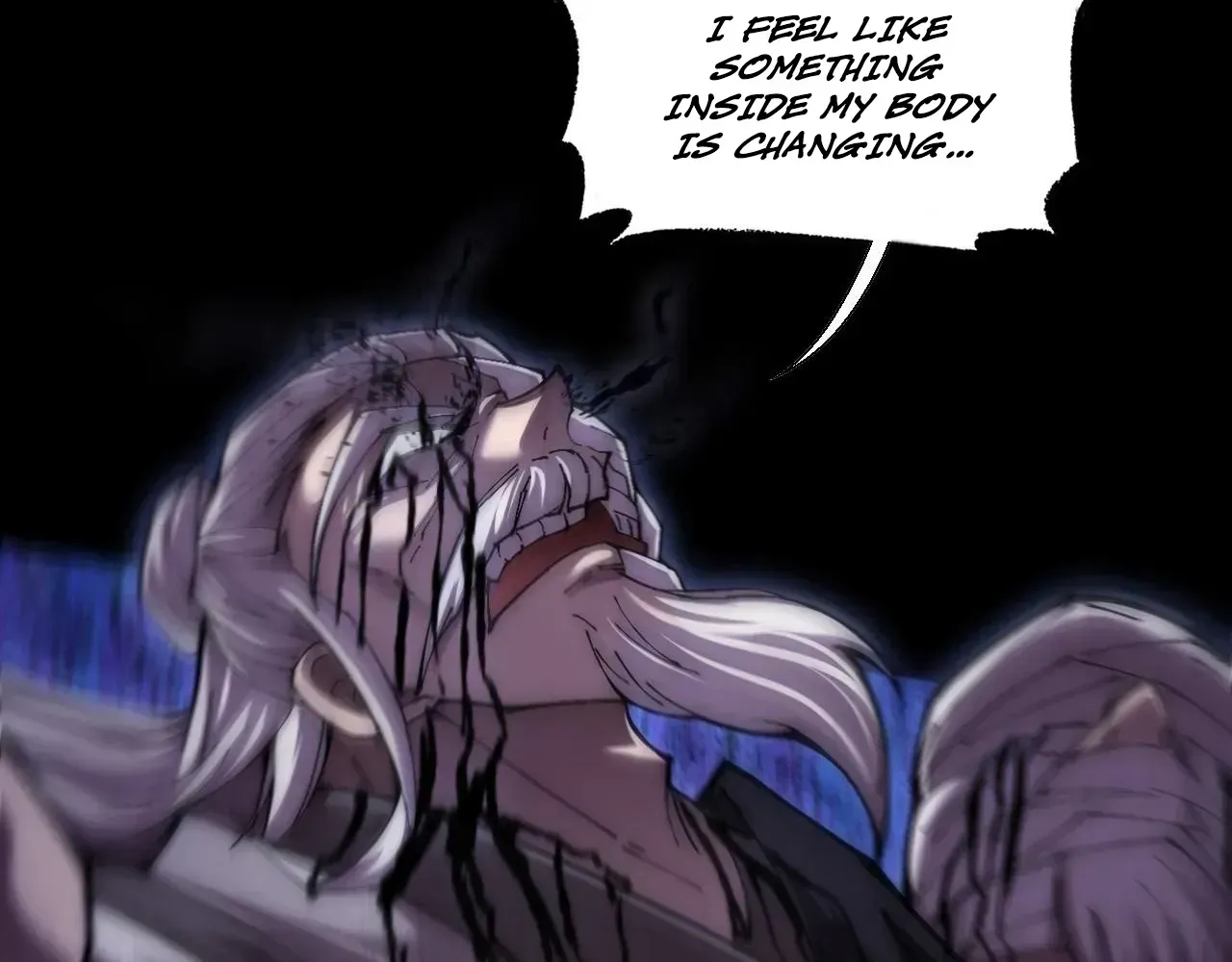 Read Weird Immortal Path chapter 70 image 67 on Lezhin