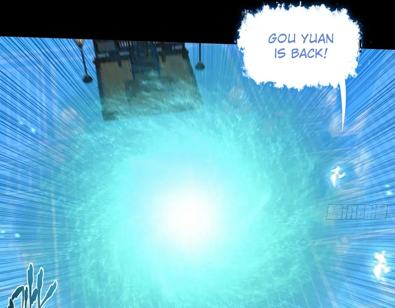 Read Weird Immortal Path chapter 70 image 79 on Lezhin