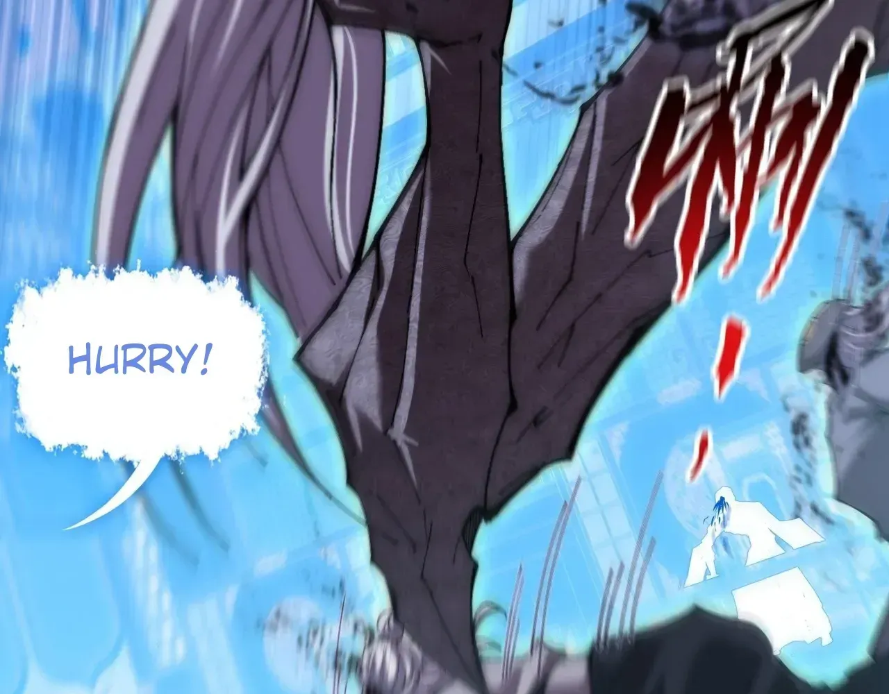 Read Weird Immortal Path chapter 70 image 82 on Lezhin