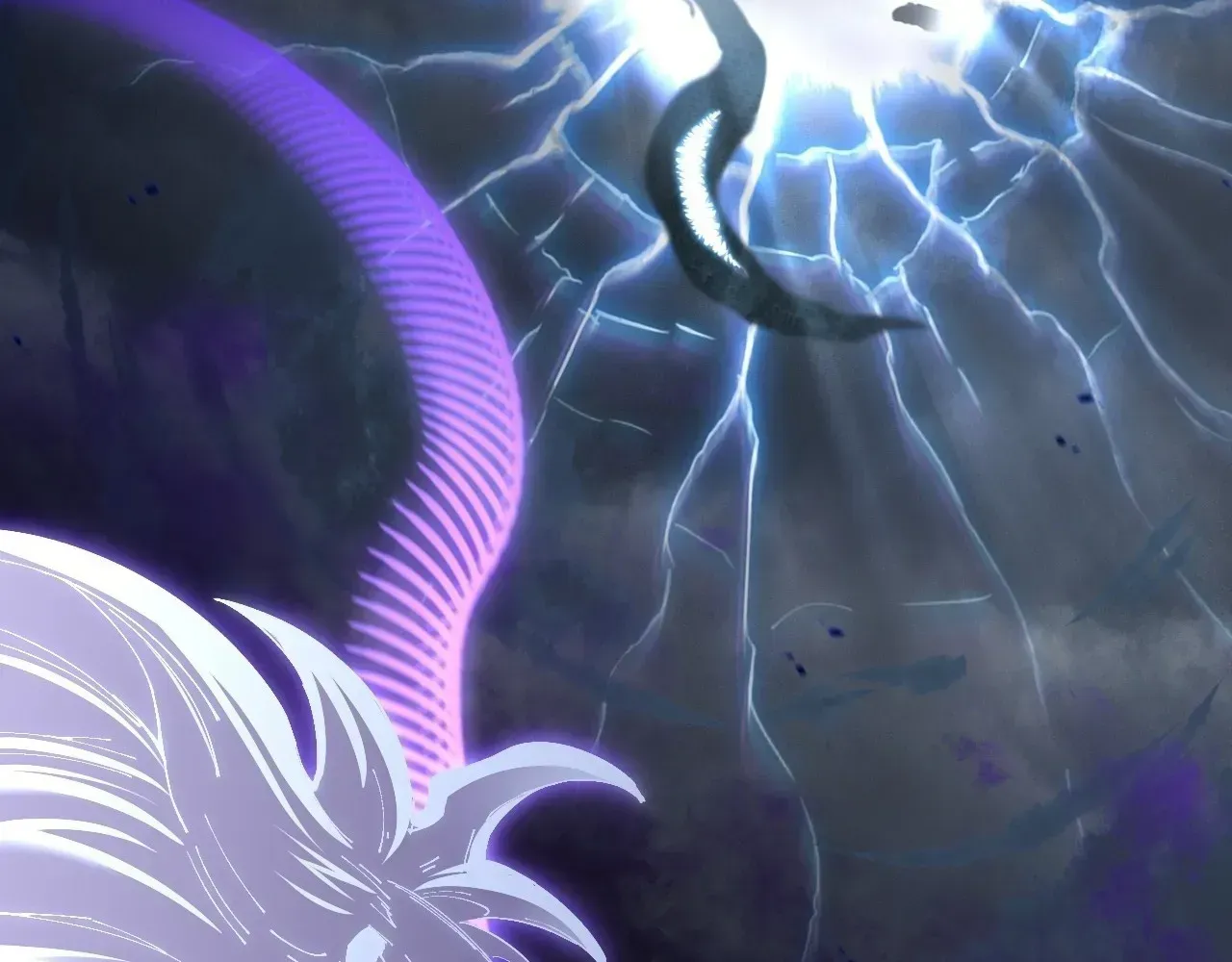 Read Weird Immortal Path chapter 70 image 88 on Lezhin