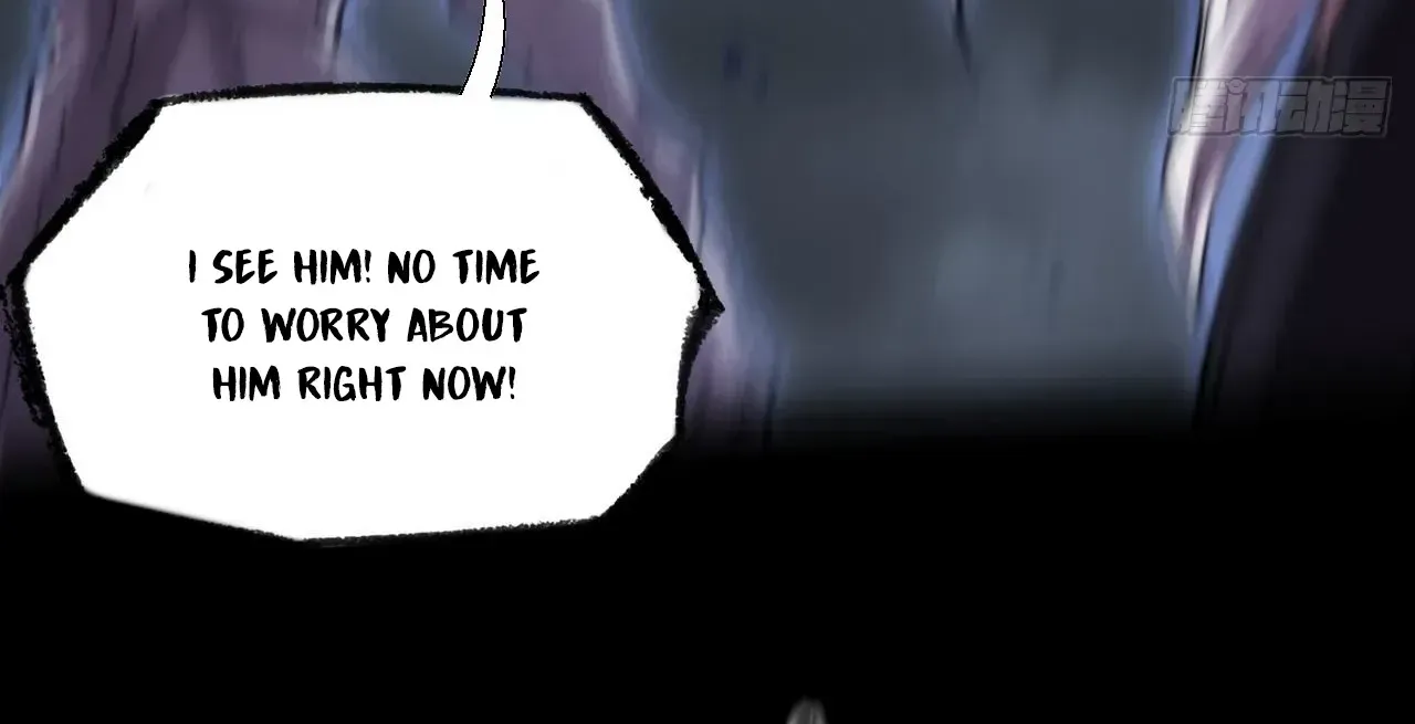 Read Weird Immortal Path chapter 70 image 9 on Lezhin