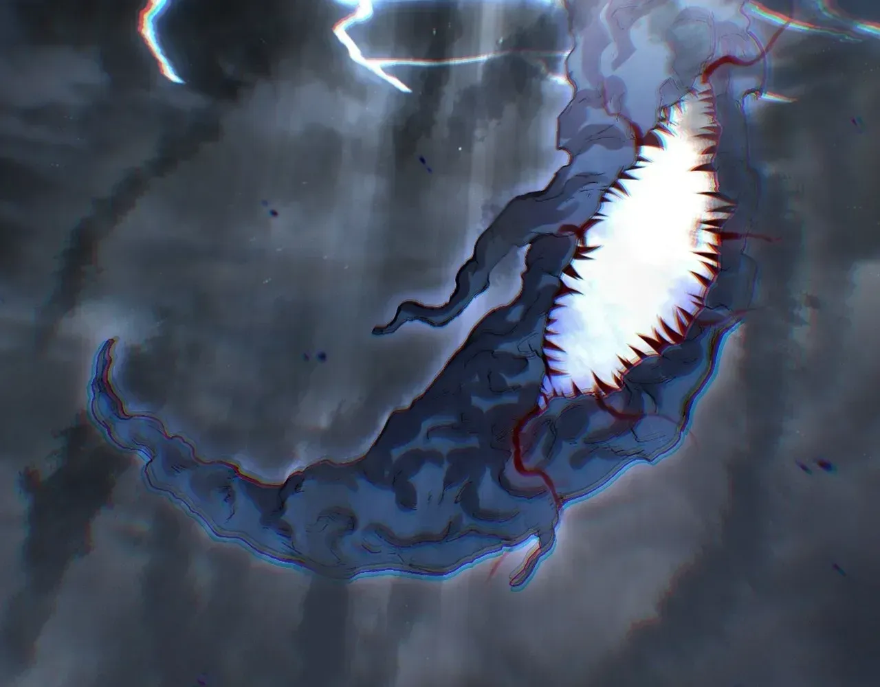 Read Weird Immortal Path chapter 70 image 92 on Lezhin