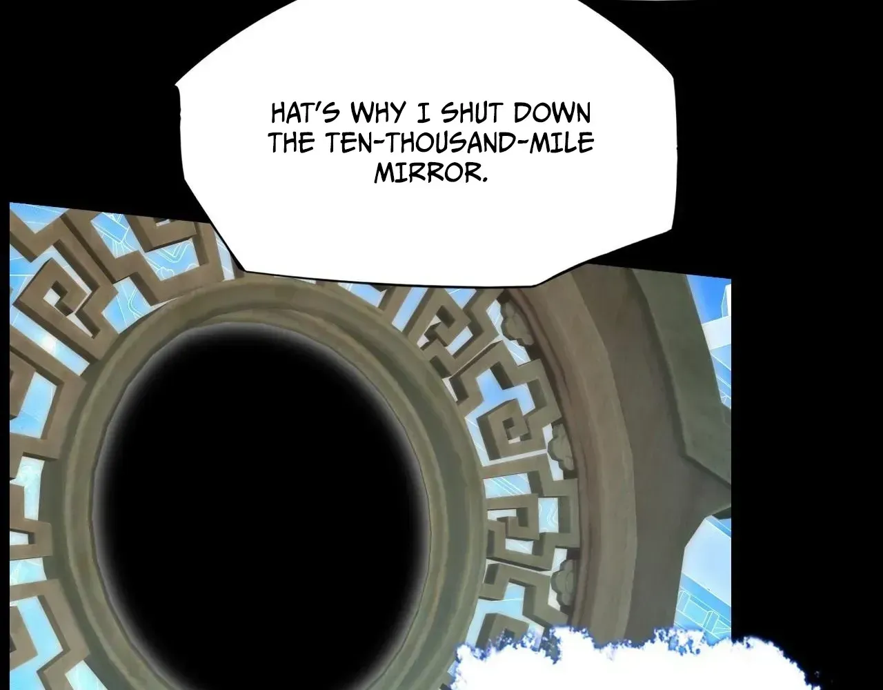 Read Weird Immortal Path chapter 71 image 15 on Lezhin