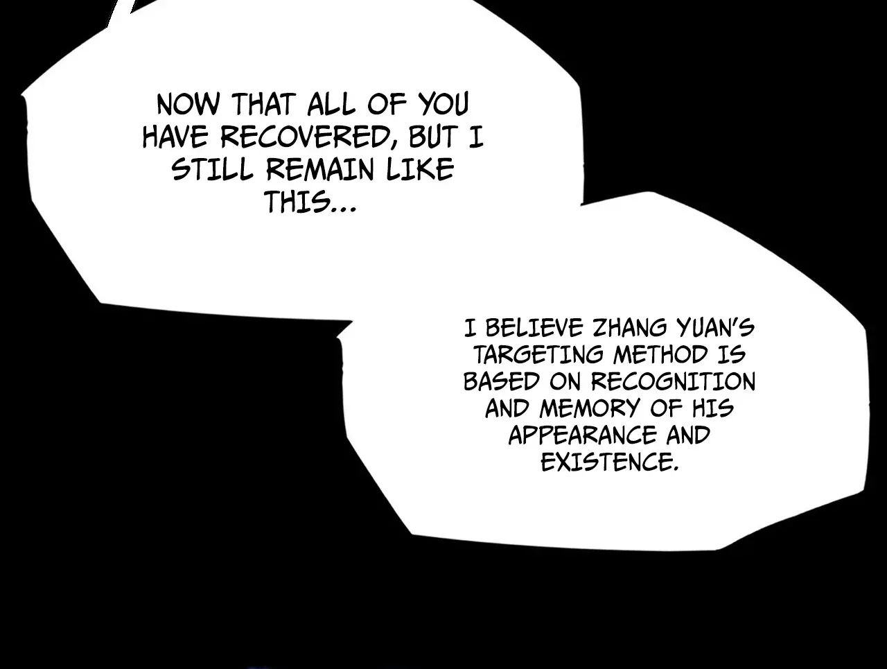 Read Weird Immortal Path chapter 71 image 21 on Lezhin