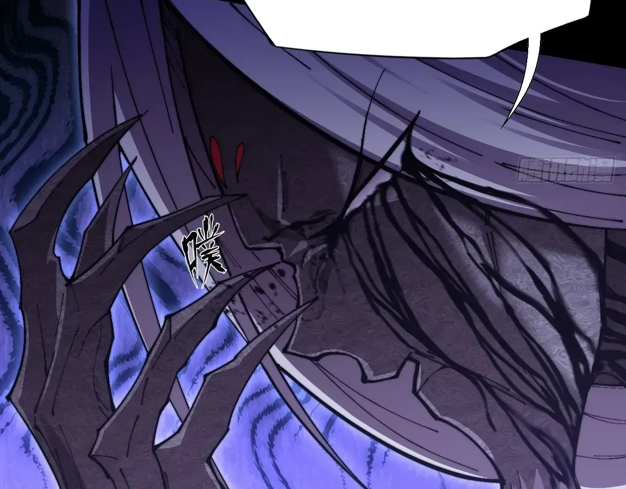 Read Weird Immortal Path chapter 71 image 25 on Lezhin