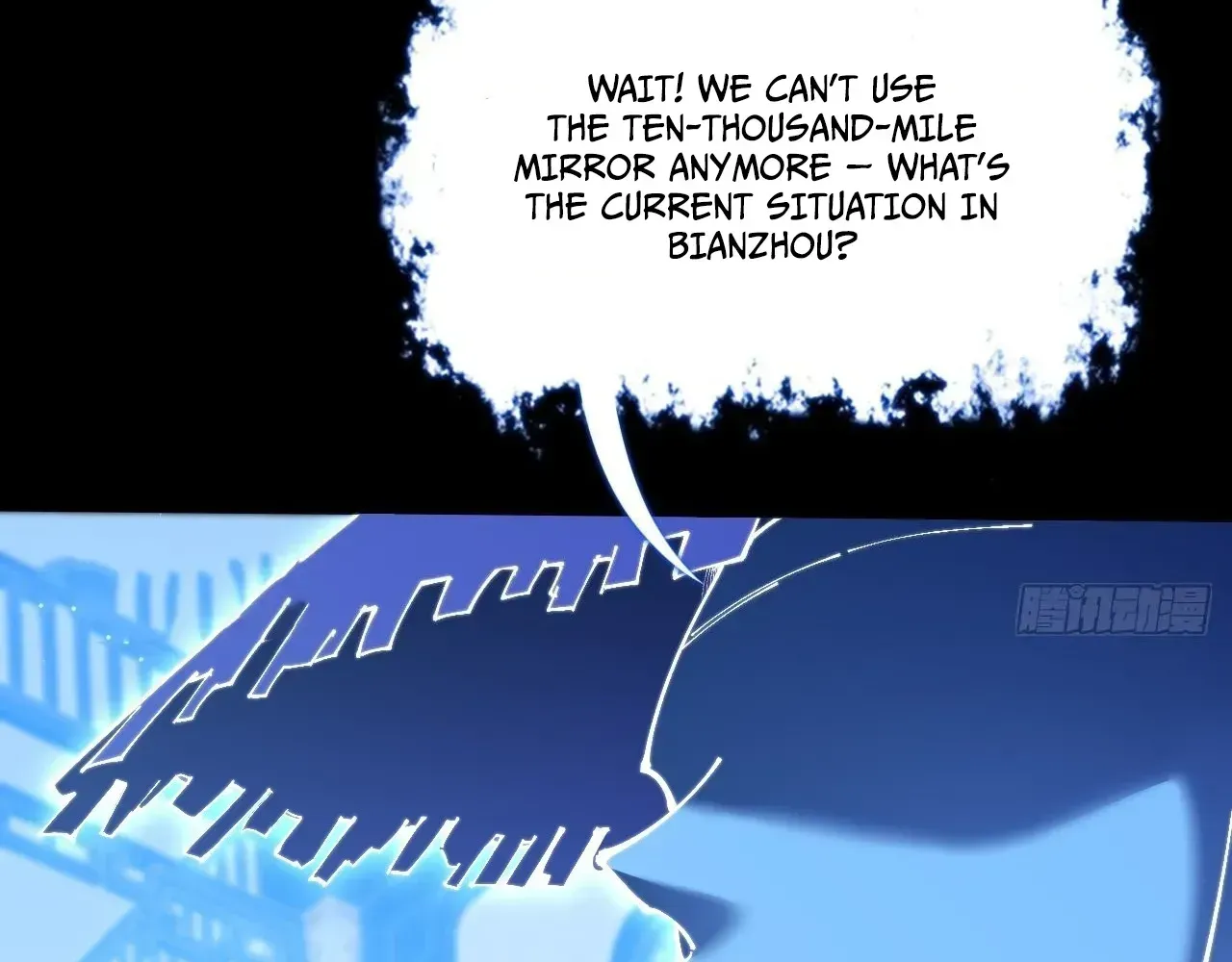 Read Weird Immortal Path chapter 71 image 27 on Lezhin