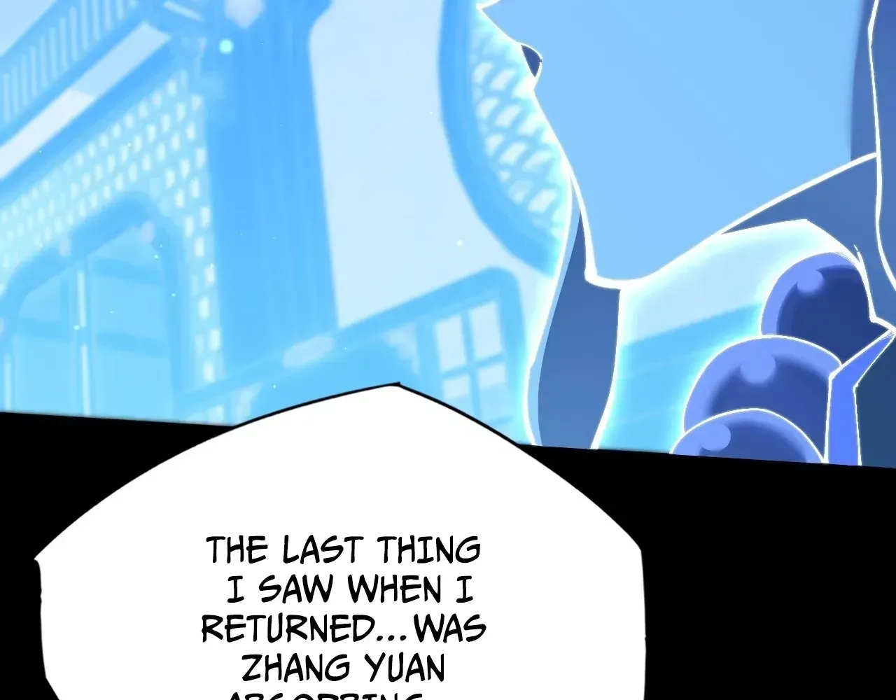 Read Weird Immortal Path chapter 71 image 28 on Lezhin
