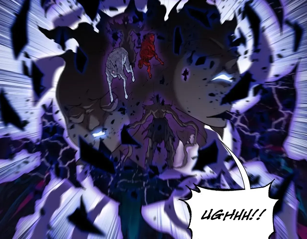 Read Weird Immortal Path chapter 71 image 55 on Lezhin