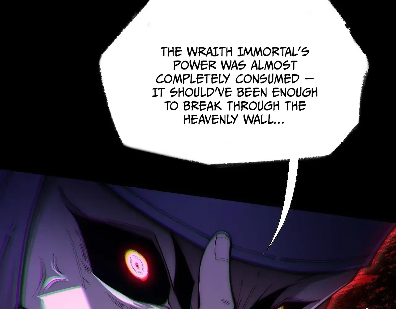 Read Weird Immortal Path chapter 71 image 59 on Lezhin