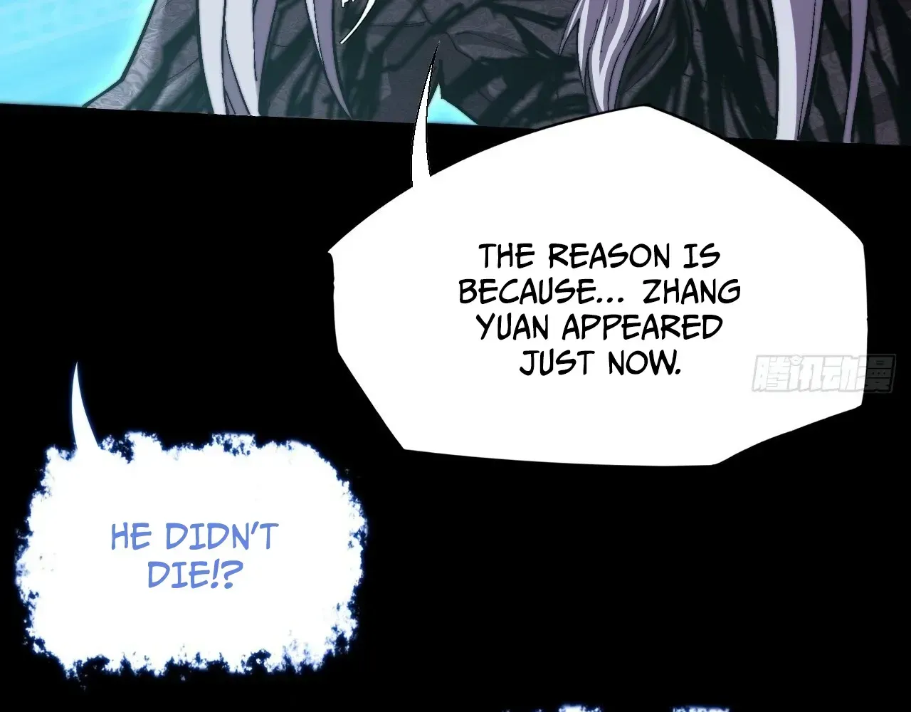Read Weird Immortal Path chapter 71 image 6 on Lezhin