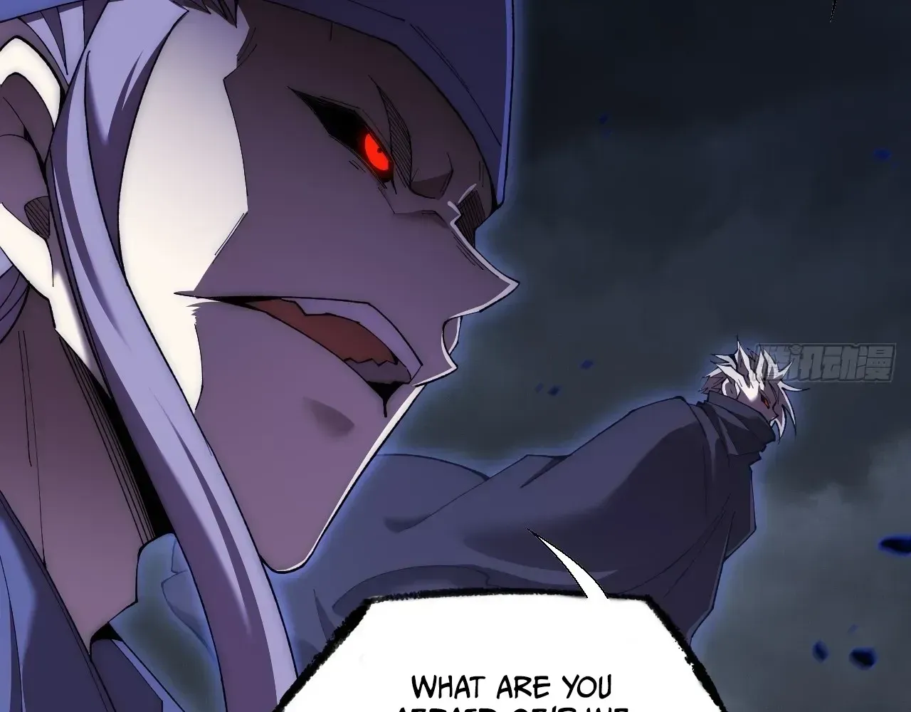 Read Weird Immortal Path chapter 71 image 69 on Lezhin