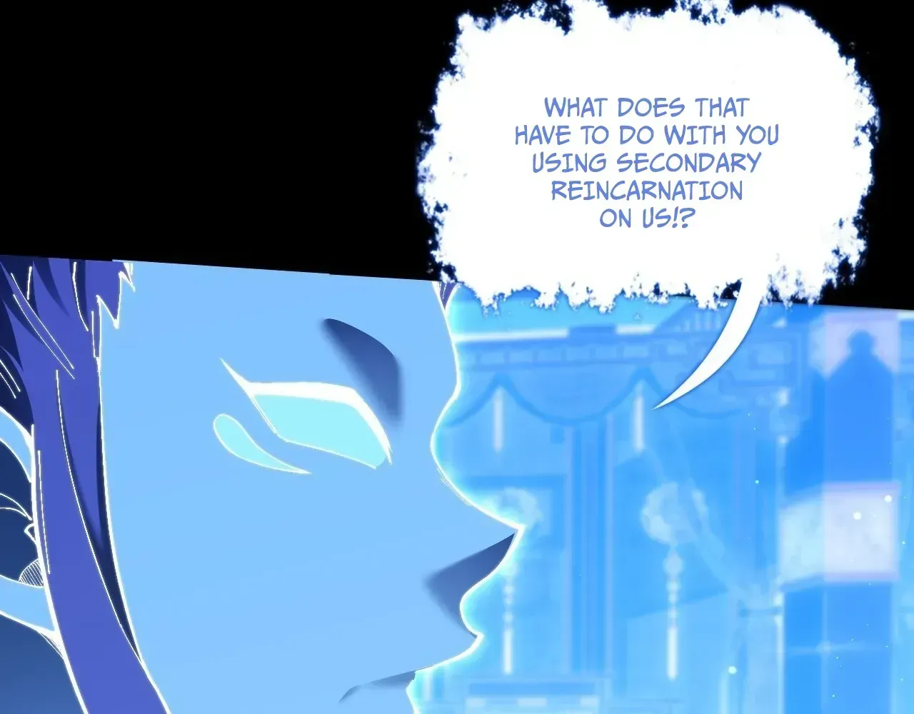 Read Weird Immortal Path chapter 71 image 7 on Lezhin