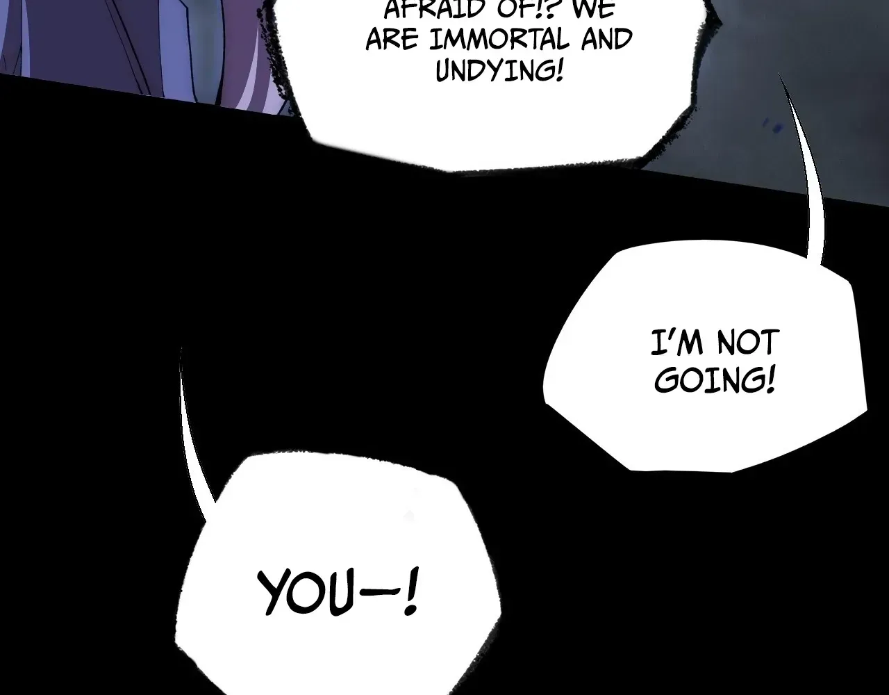 Read Weird Immortal Path chapter 71 image 70 on Lezhin