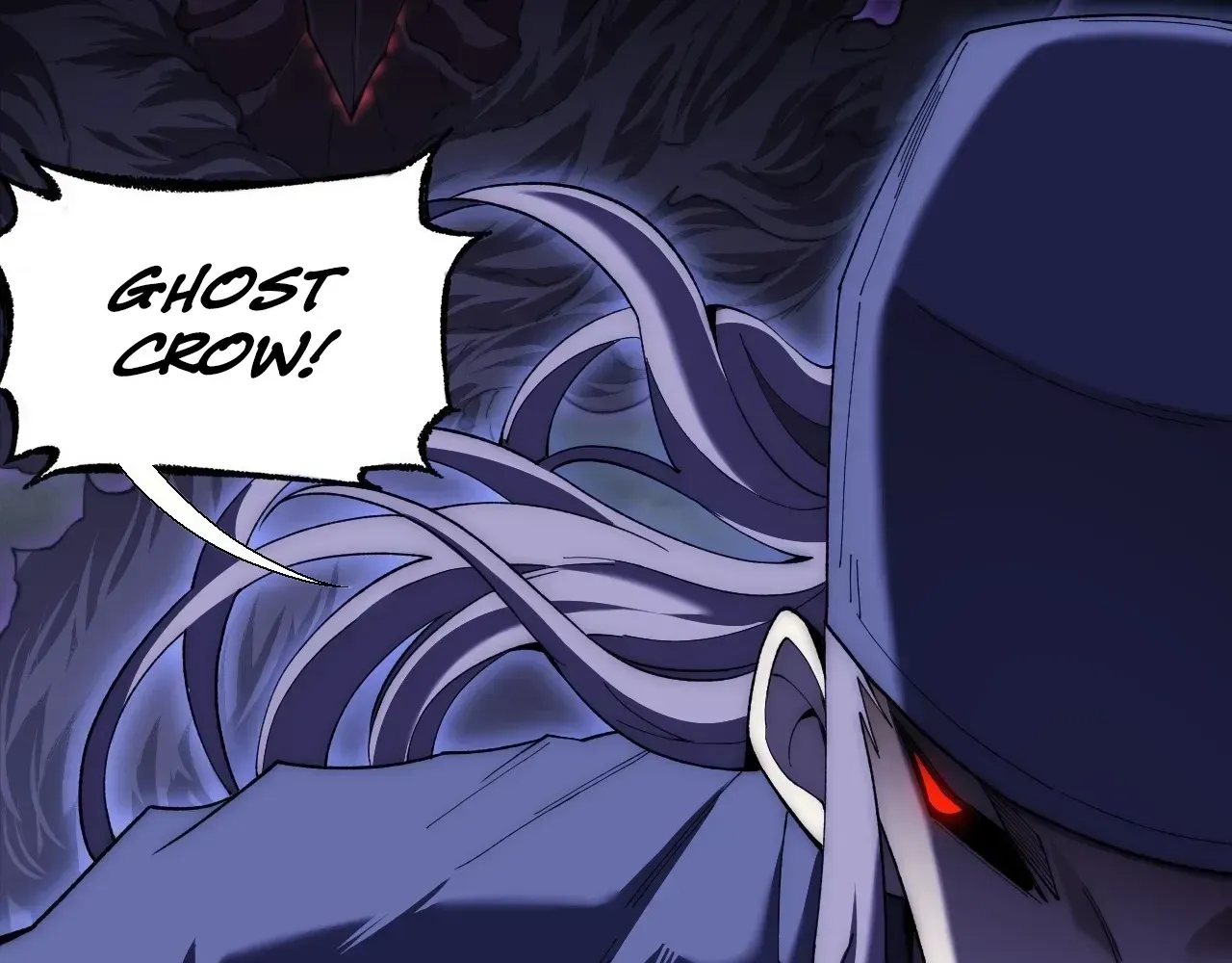 Read Weird Immortal Path chapter 71 image 72 on Lezhin