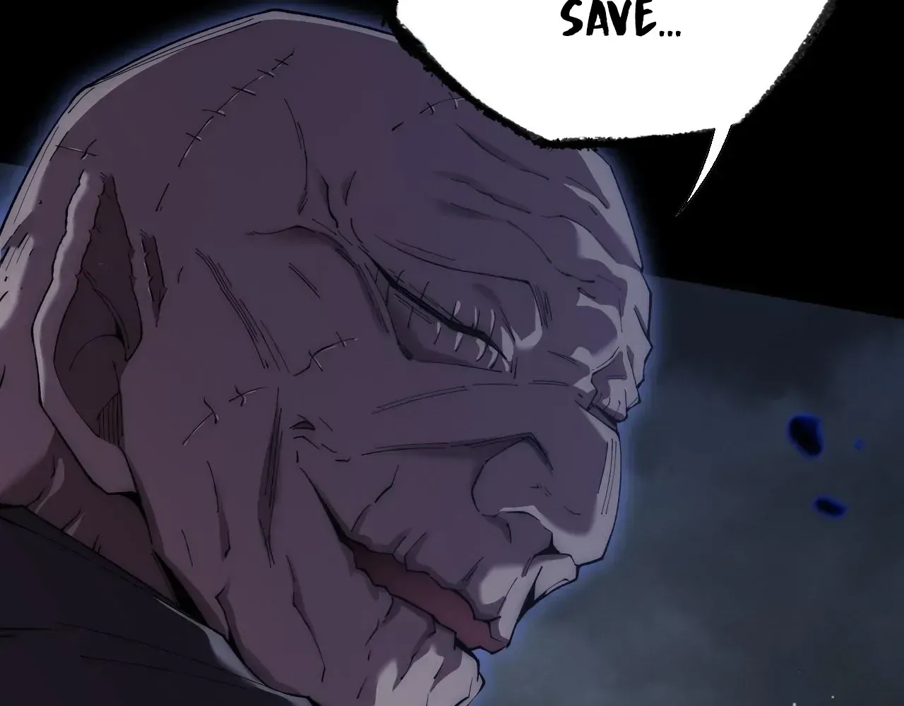 Read Weird Immortal Path chapter 71 image 88 on Lezhin