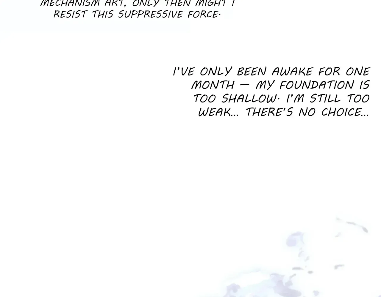 Read Weird Immortal Path chapter 72 image 100 on Lezhin
