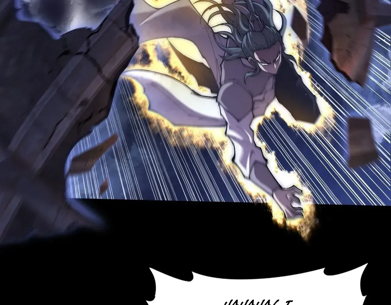 Read Weird Immortal Path chapter 72 image 15 on Lezhin