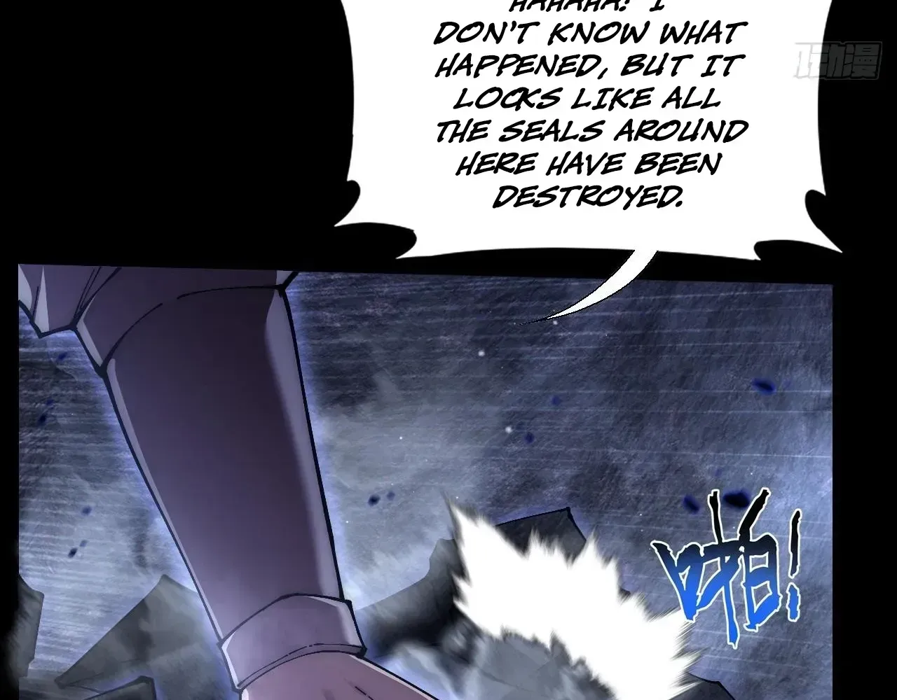 Read Weird Immortal Path chapter 72 image 16 on Lezhin