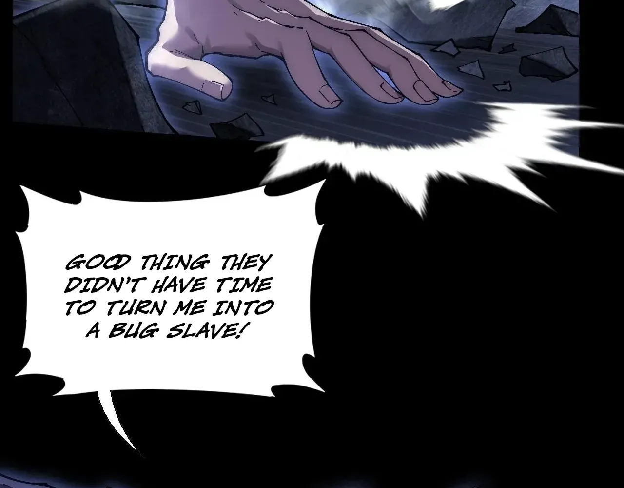 Read Weird Immortal Path chapter 72 image 17 on Lezhin