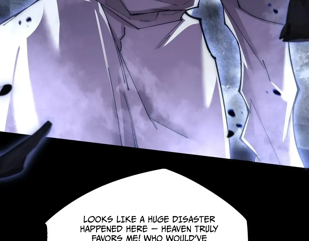 Read Weird Immortal Path chapter 72 image 19 on Lezhin