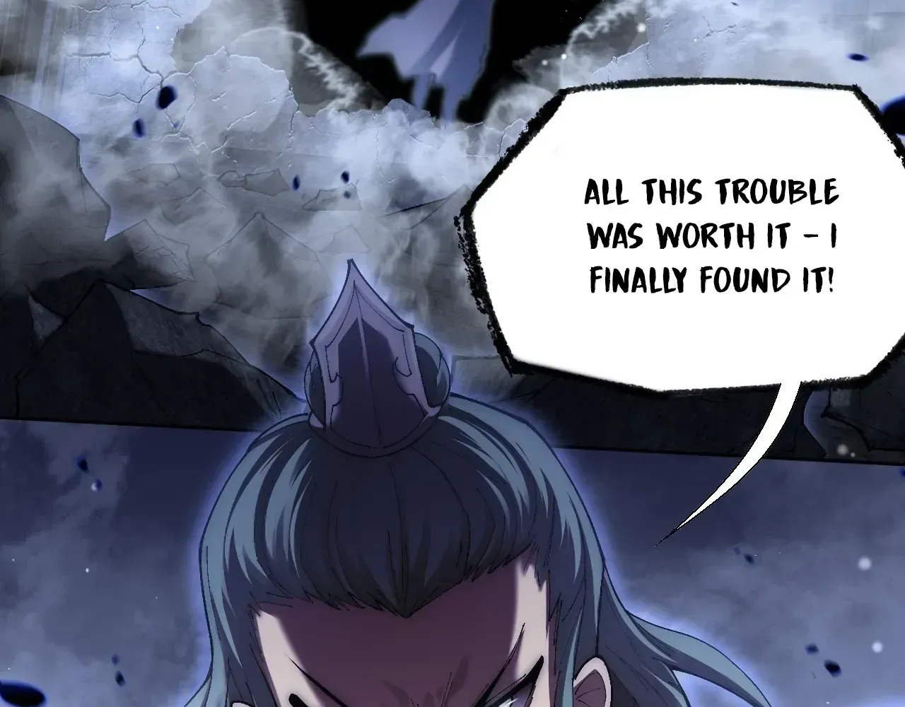 Read Weird Immortal Path chapter 72 image 26 on Lezhin