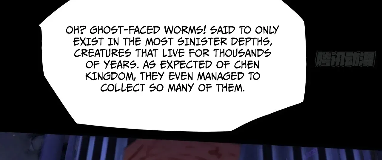 Read Weird Immortal Path chapter 72 image 30 on Lezhin