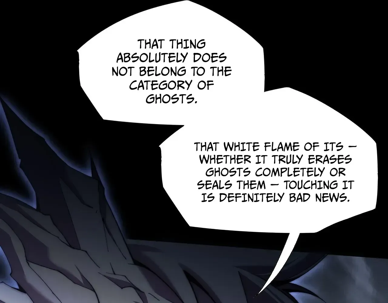 Read Weird Immortal Path chapter 72 image 61 on Lezhin