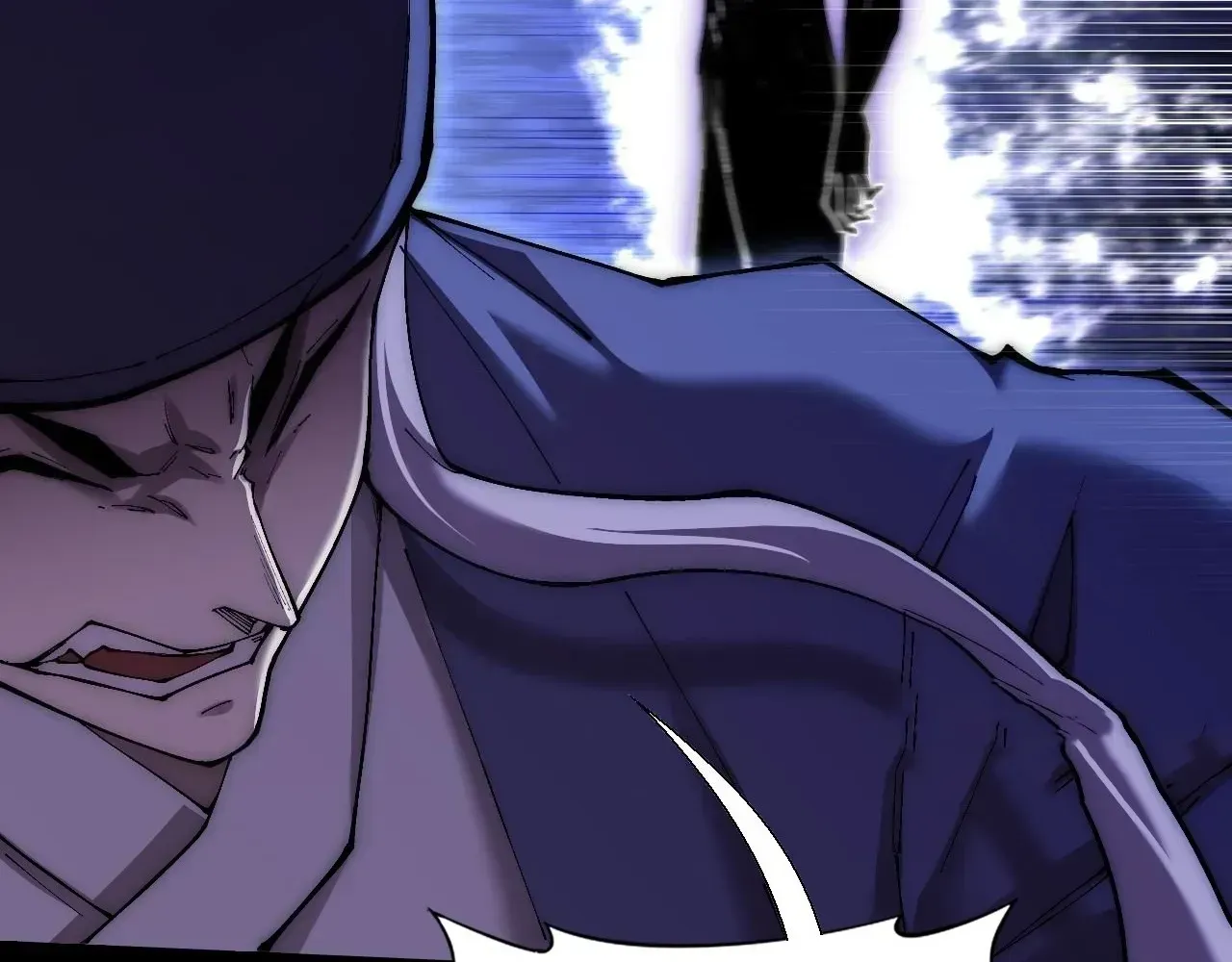 Read Weird Immortal Path chapter 72 image 65 on Lezhin