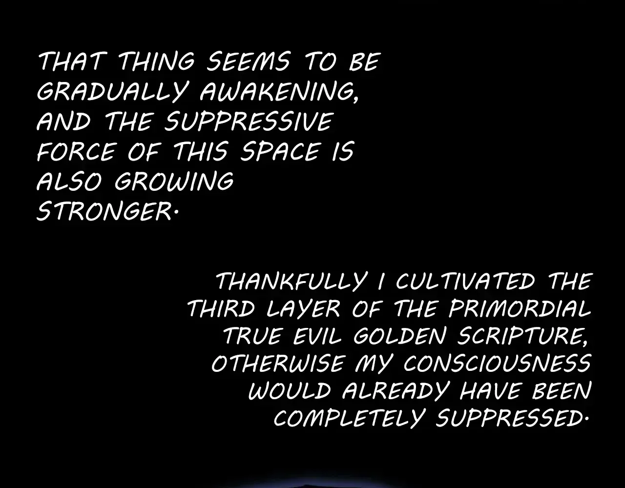 Read Weird Immortal Path chapter 72 image 92 on Lezhin