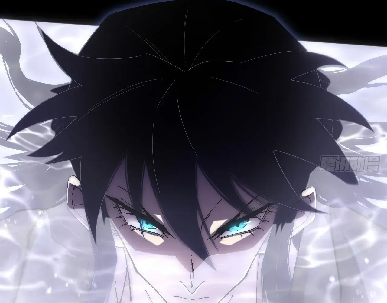 Read Weird Immortal Path chapter 72 image 93 on Lezhin