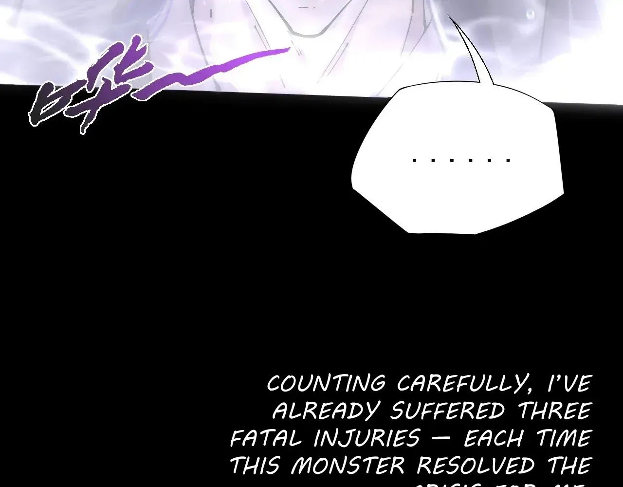 Read Weird Immortal Path chapter 72 image 94 on Lezhin