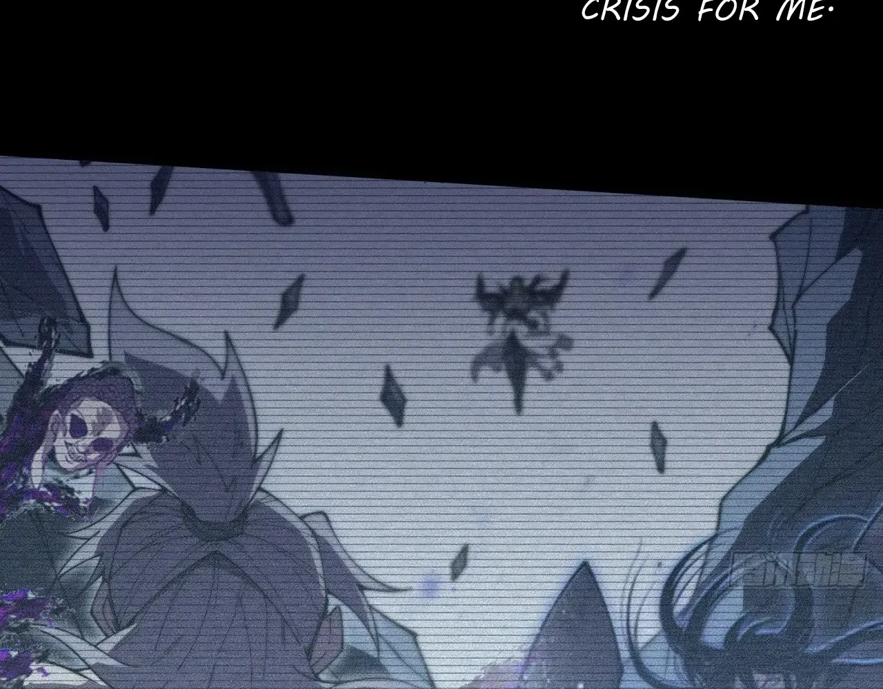 Read Weird Immortal Path chapter 72 image 95 on Lezhin
