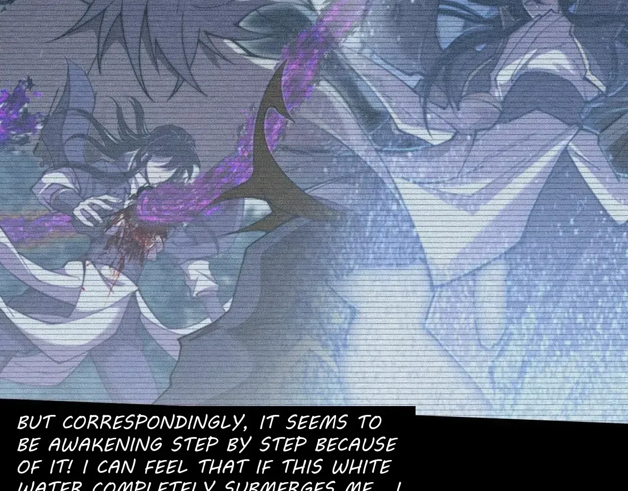 Read Weird Immortal Path chapter 72 image 96 on Lezhin