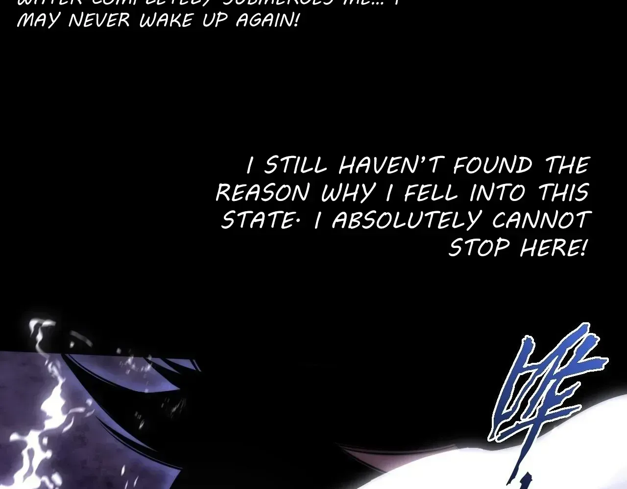 Read Weird Immortal Path chapter 72 image 97 on Lezhin
