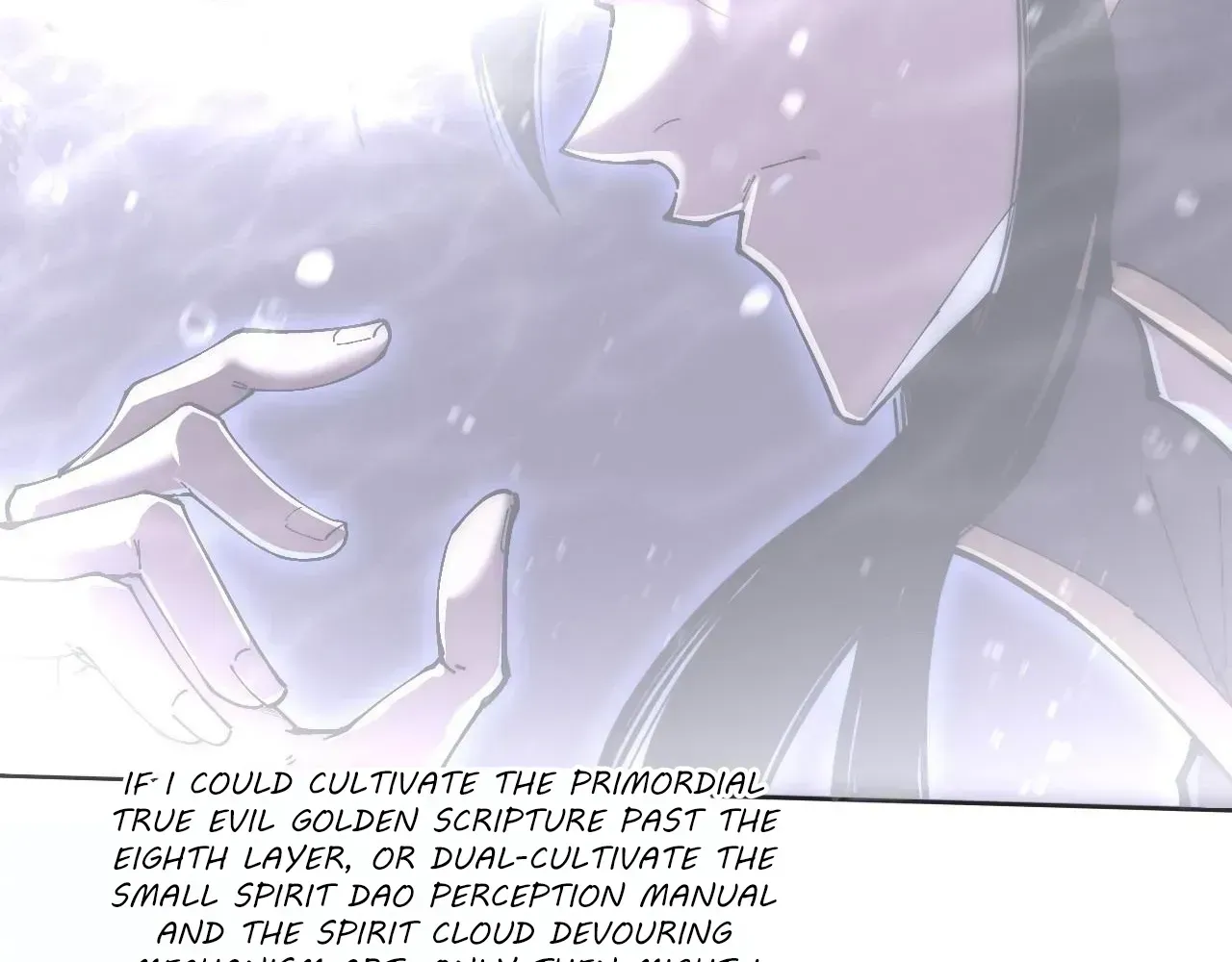 Read Weird Immortal Path chapter 72 image 99 on Lezhin