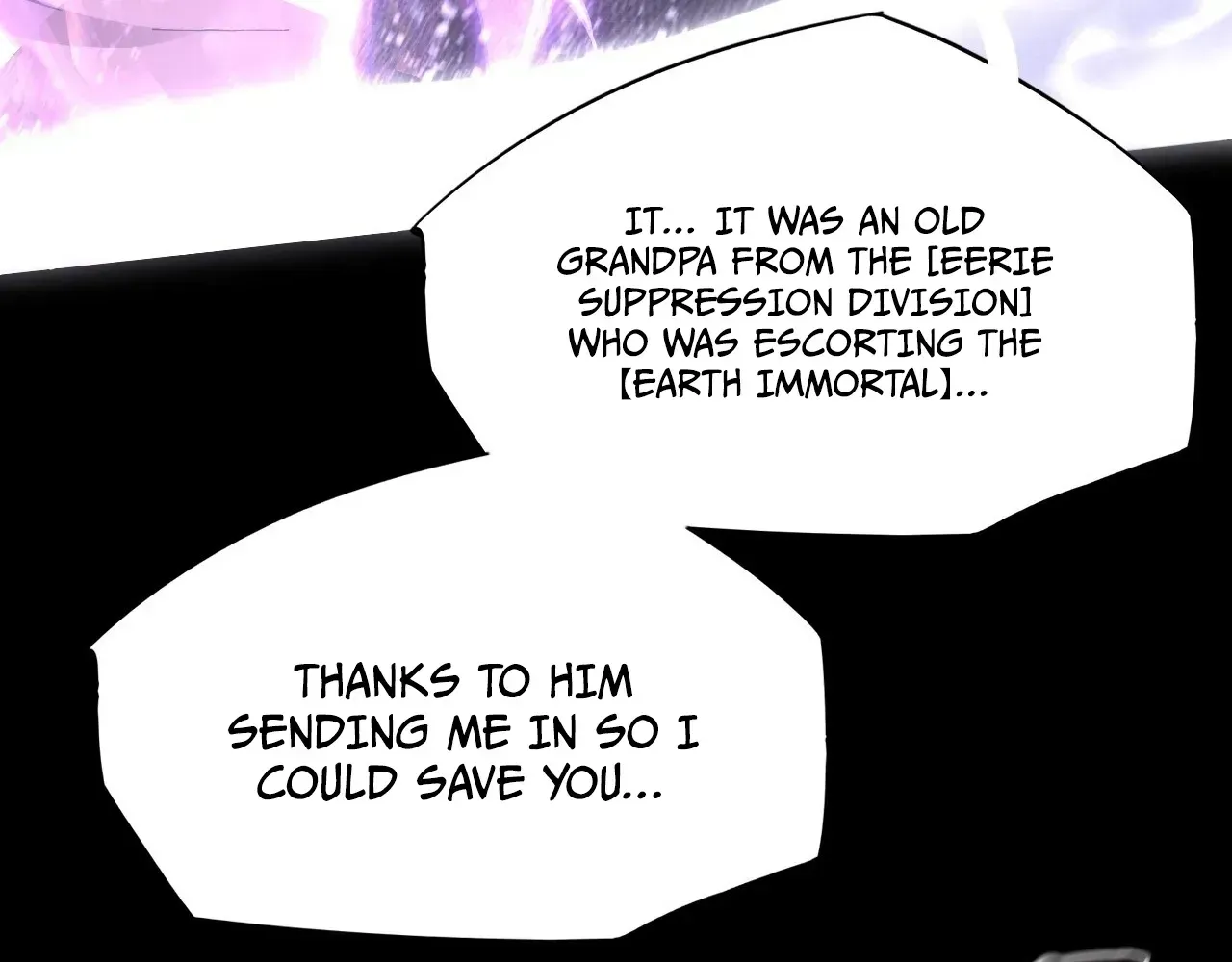 Read Weird Immortal Path chapter 73 image 12 on Lezhin