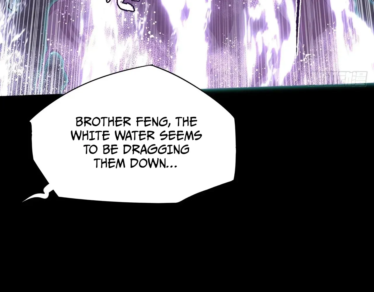 Read Weird Immortal Path chapter 73 image 17 on Lezhin