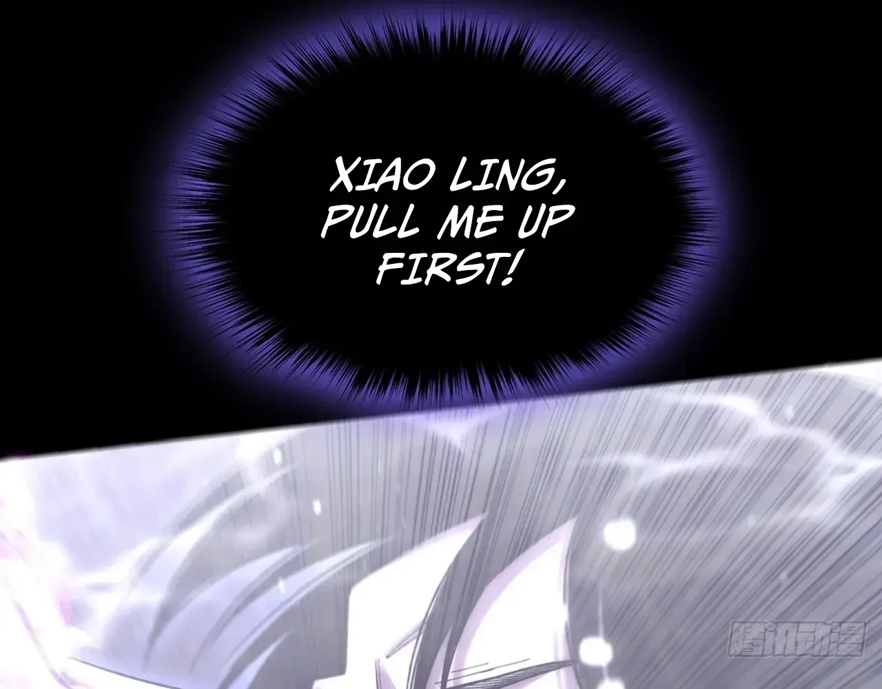 Read Weird Immortal Path chapter 73 image 20 on Lezhin