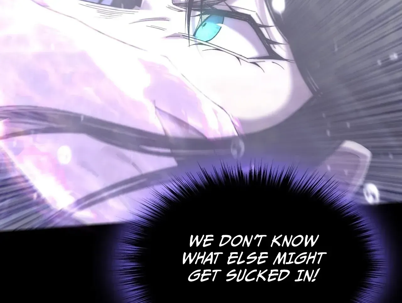 Read Weird Immortal Path chapter 73 image 21 on Lezhin