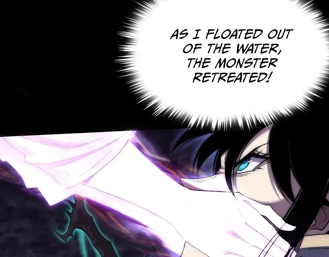 Read Weird Immortal Path chapter 73 image 27 on Lezhin