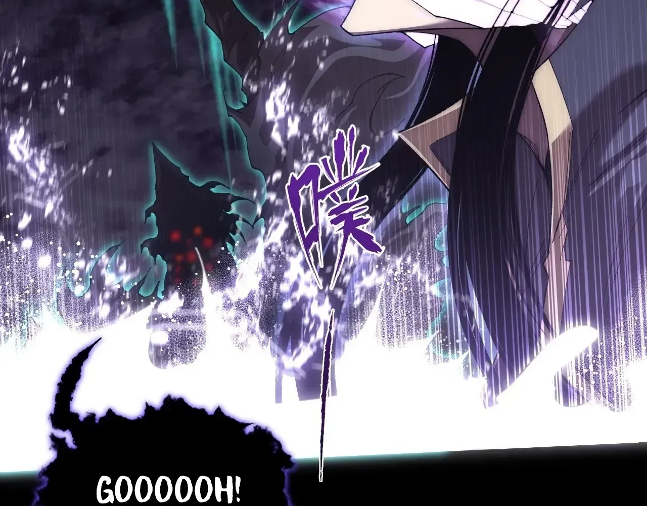 Read Weird Immortal Path chapter 73 image 28 on Lezhin