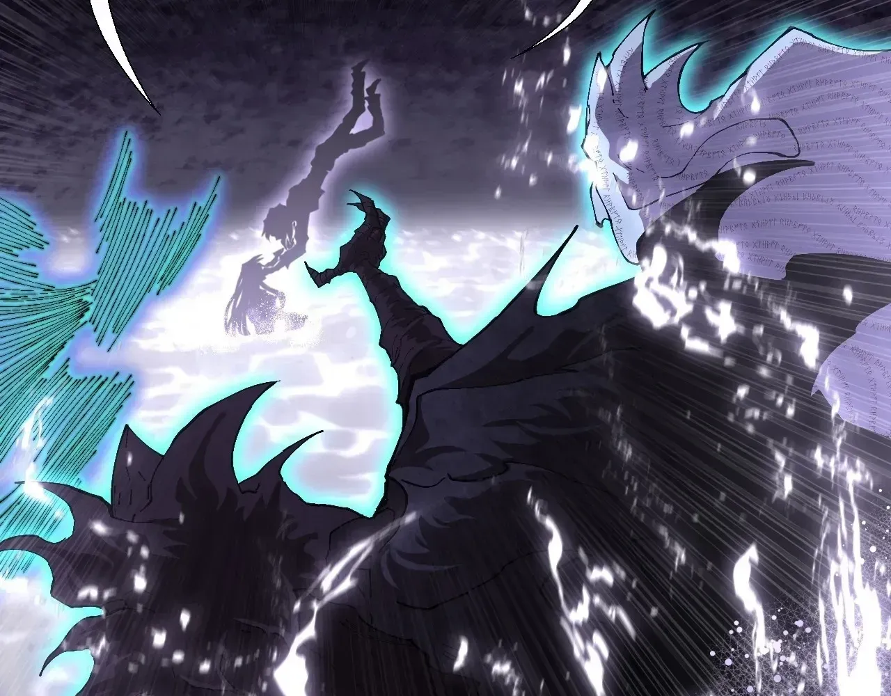 Read Weird Immortal Path chapter 73 image 33 on Lezhin