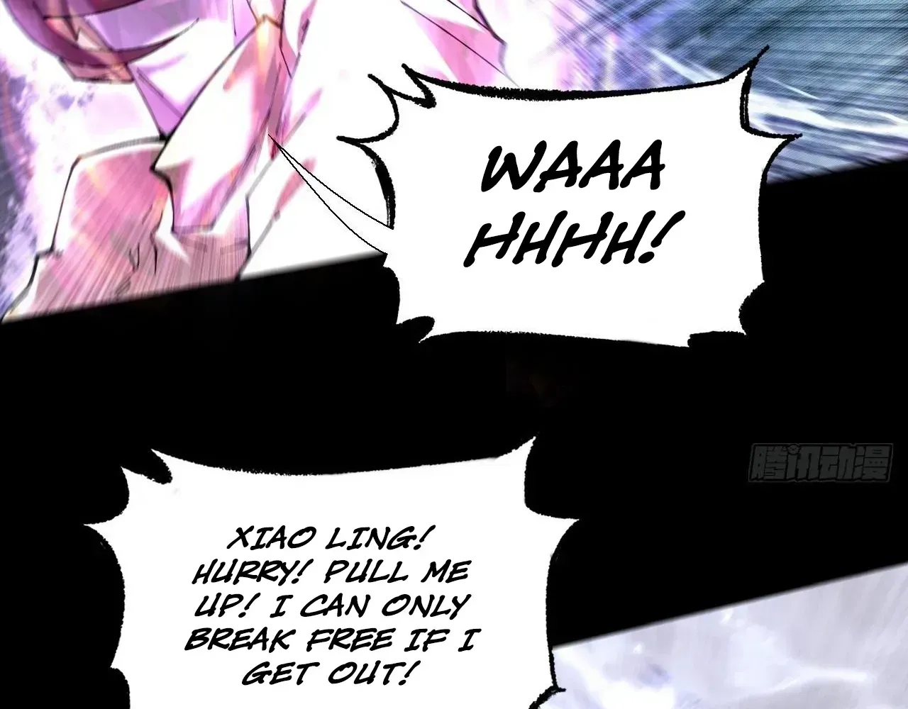 Read Weird Immortal Path chapter 73 image 36 on Lezhin