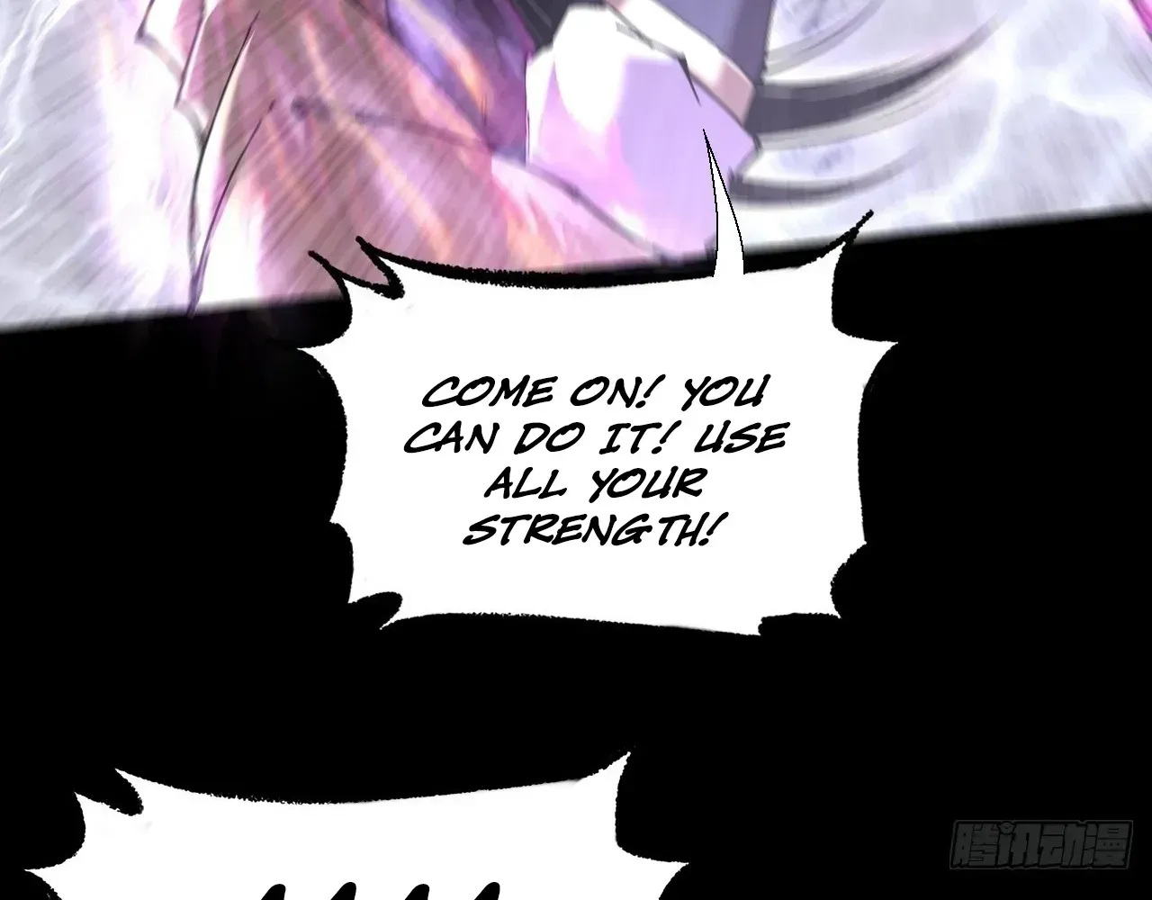Read Weird Immortal Path chapter 73 image 38 on Lezhin