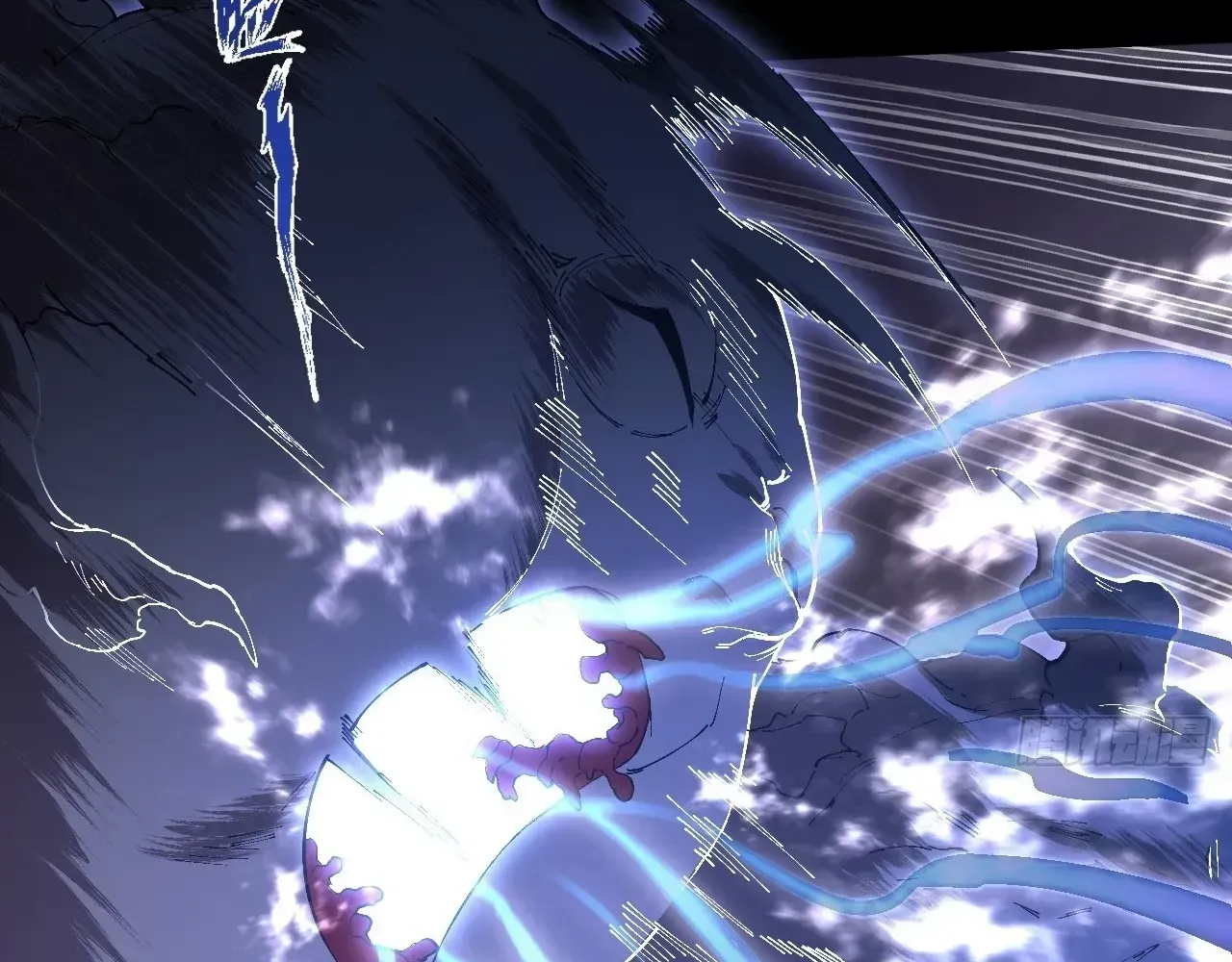 Read Weird Immortal Path chapter 73 image 43 on Lezhin