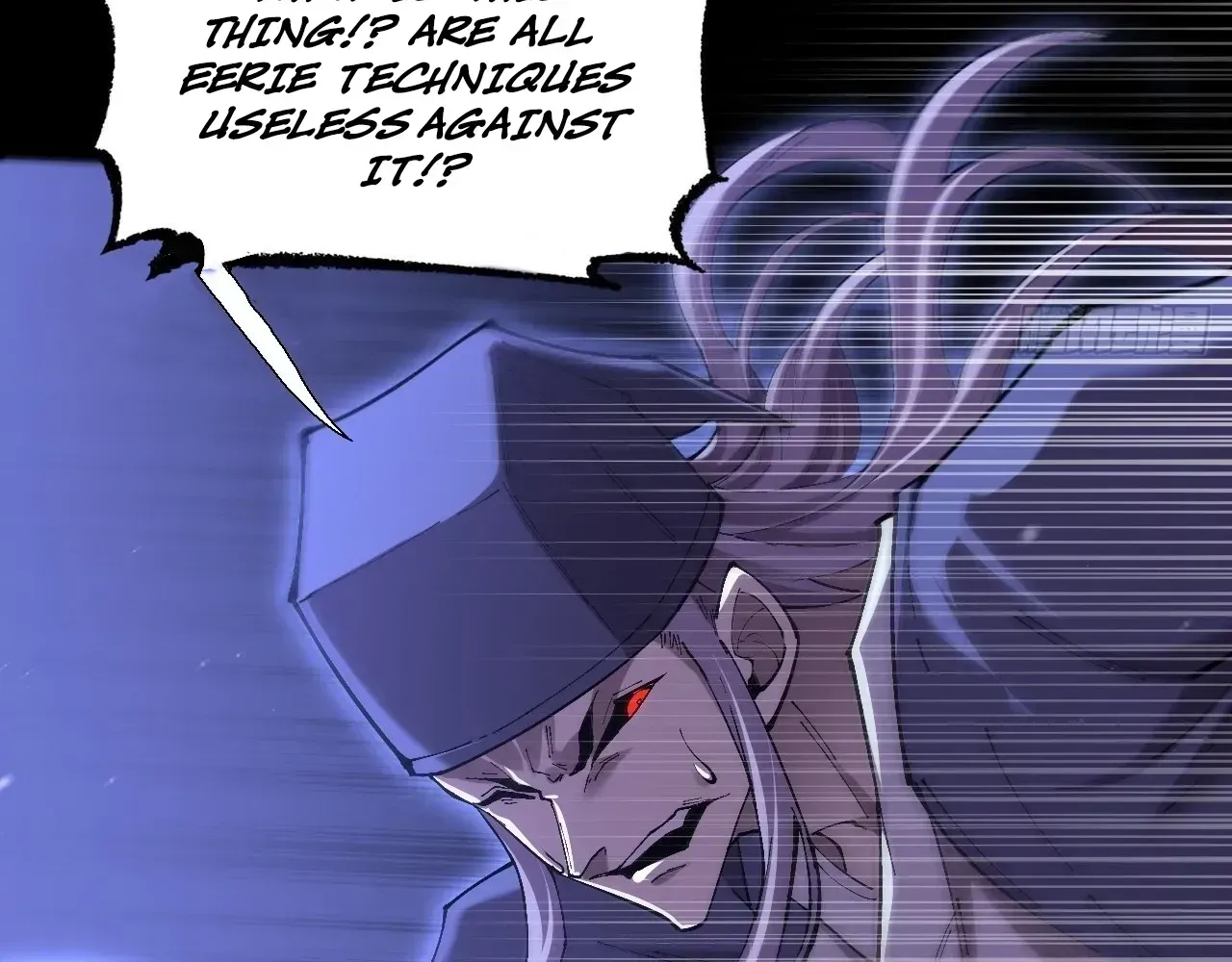 Read Weird Immortal Path chapter 73 image 48 on Lezhin