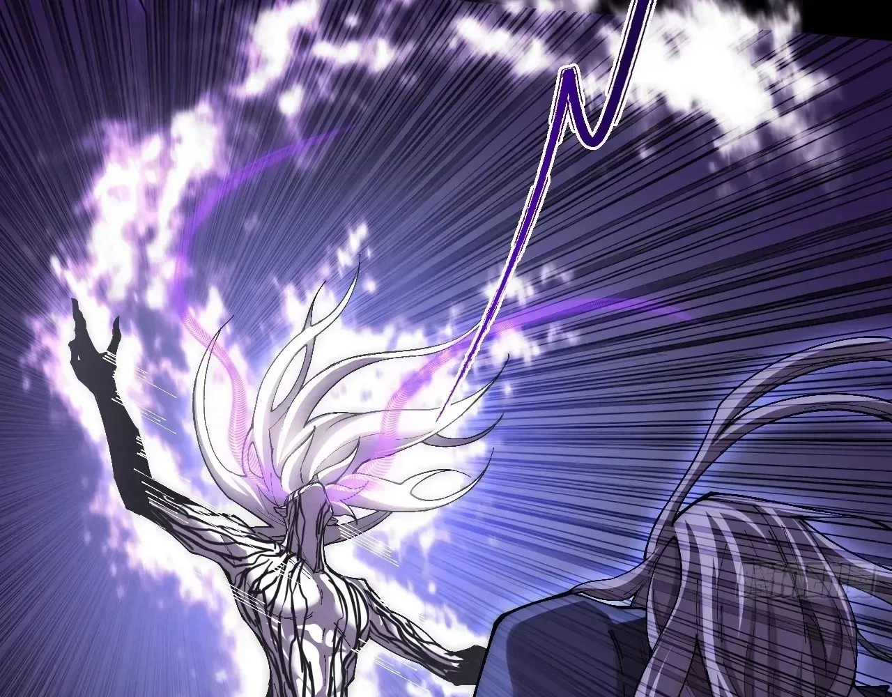 Read Weird Immortal Path chapter 73 image 59 on Lezhin
